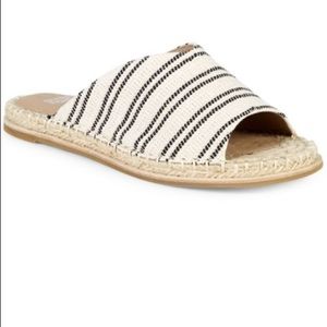 Eileen Fisher Milly espadrille size 8.5